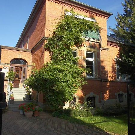 Ferienwohnung Markert Бланкенбург Экстерьер фото