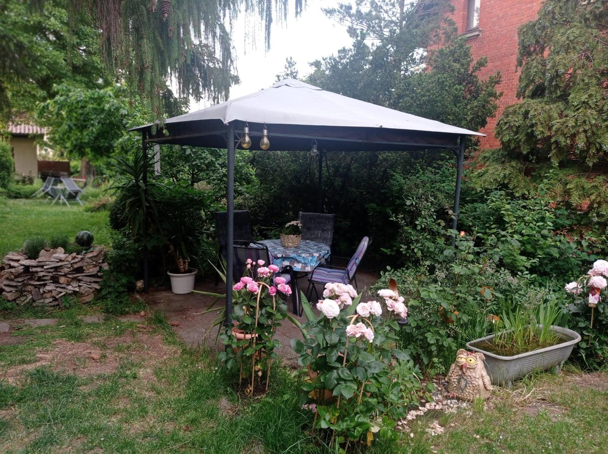 Ferienwohnung Markert Бланкенбург Номер фото
