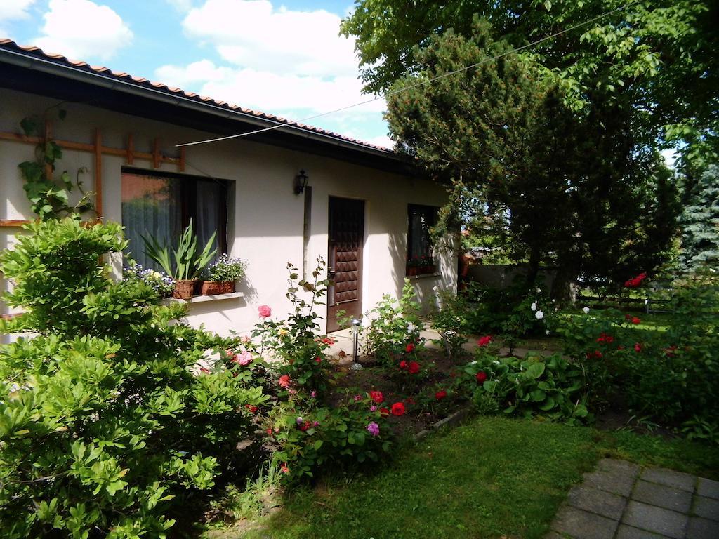 Ferienwohnung Markert Бланкенбург Номер фото
