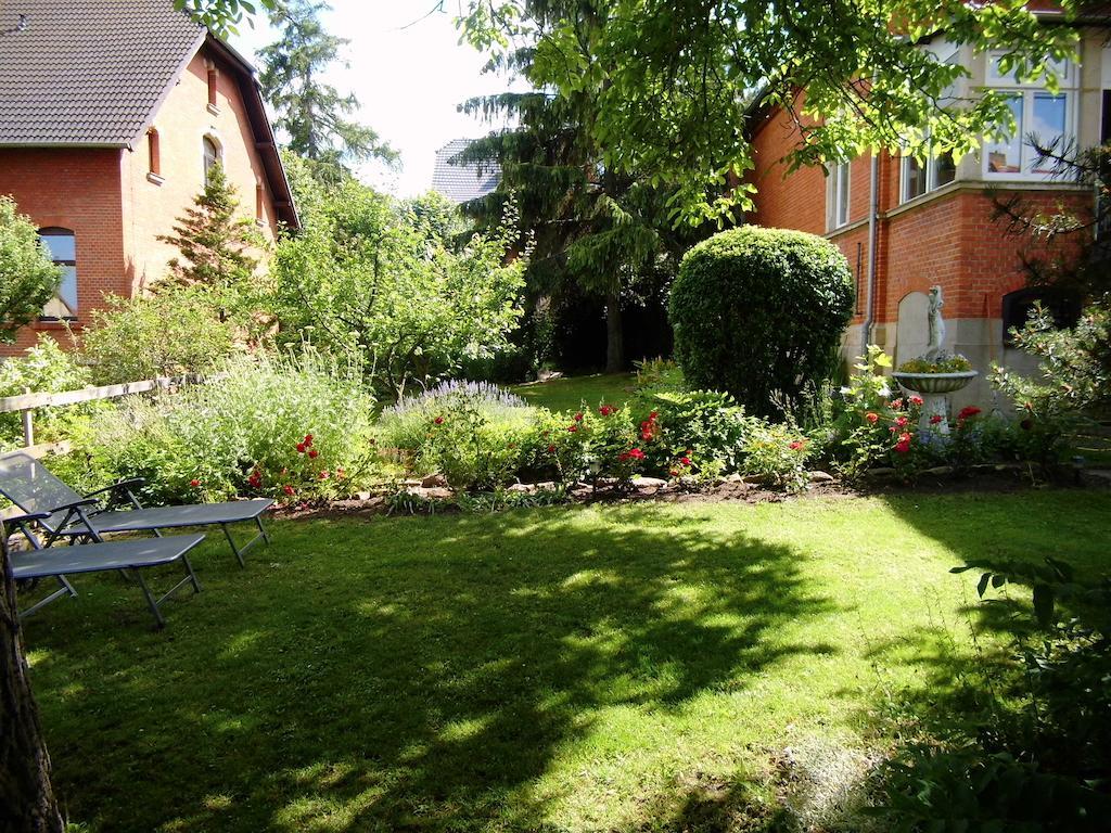 Ferienwohnung Markert Бланкенбург Номер фото