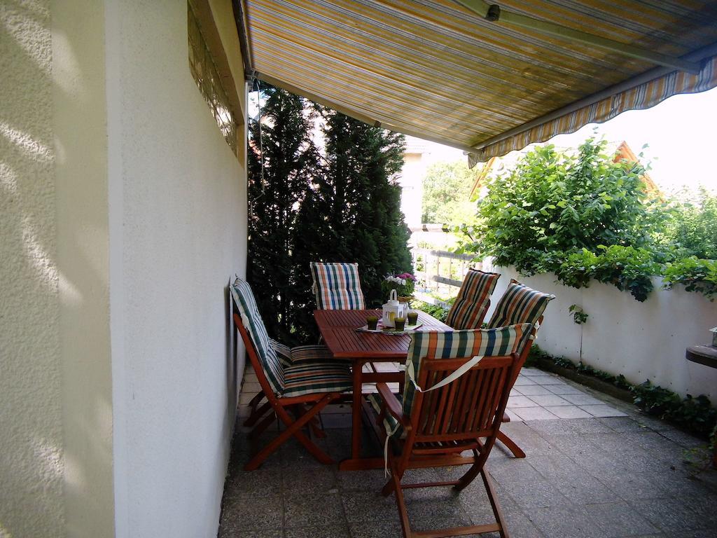 Ferienwohnung Markert Бланкенбург Номер фото