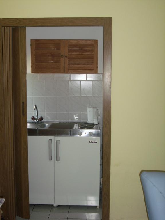 Ferienwohnung Markert Бланкенбург Экстерьер фото