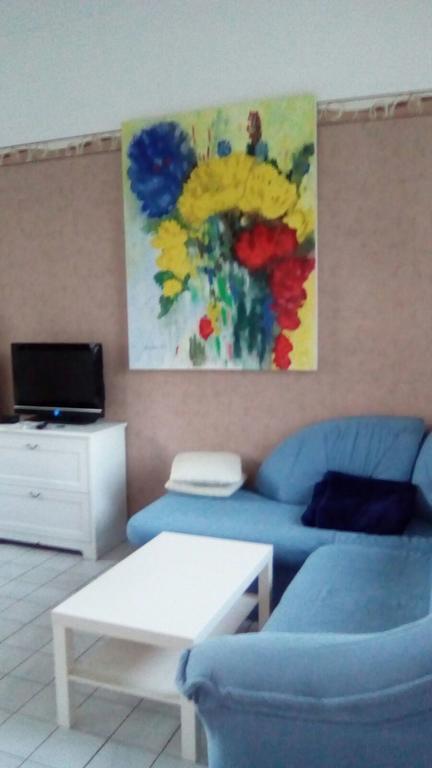 Ferienwohnung Markert Бланкенбург Экстерьер фото
