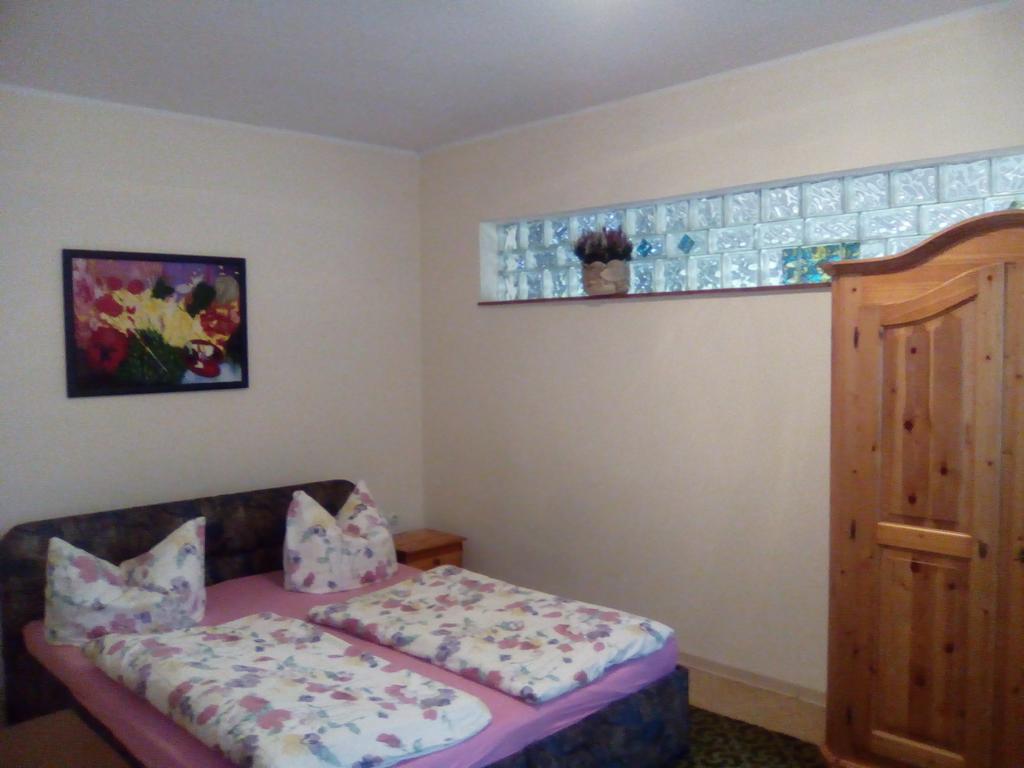 Ferienwohnung Markert Бланкенбург Экстерьер фото